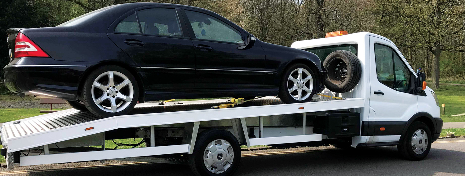 Yahyalı Oto Çekici