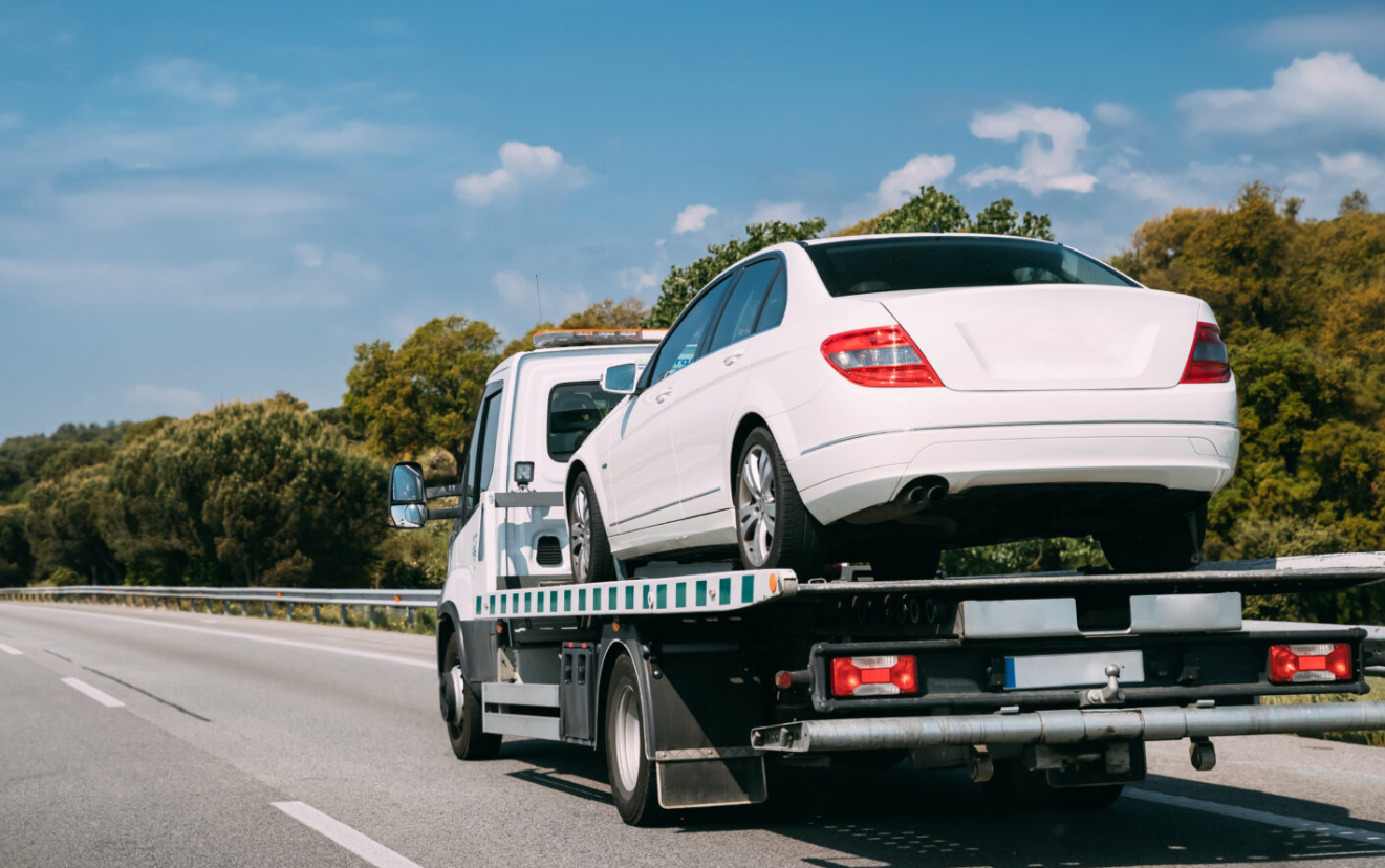 Yahyalı Oto Çekici